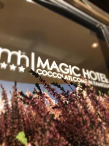 Magic Hotel