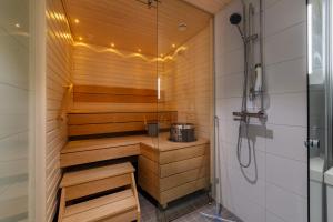 New & luxurious apartment SUPERIOR by Arctic Homes
