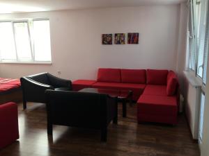 Apartament Apartment BB Ruse Bulgaria