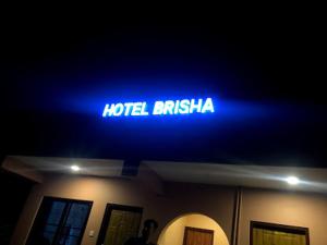 Hotel Brisha Sarangkot