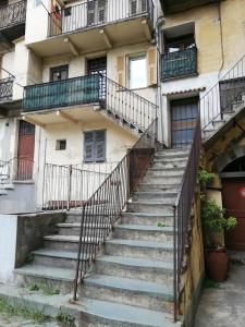 Appartements Au coeur de Tende : photos des chambres