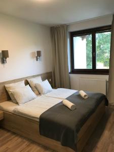 Apartmán Lomnička - Tatranská Lomnica - Krásny výhľad na Vysoké Tatry