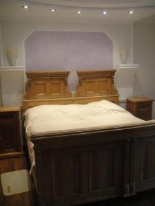 Sághegy Fogadó és Panzió