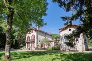 B&B / Chambres d'hotes Domaine La Rose : photos des chambres