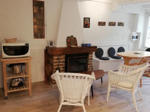 Appartements Au coeur de Tende : photos des chambres