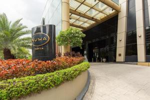 City Of Dreams - Nüwa Manila