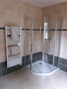 Appartements Le gite des vallees : photos des chambres