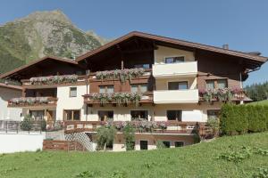 Hotel Garni Rifflsee