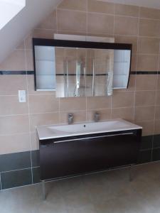 Appartements Le gite des vallees : photos des chambres