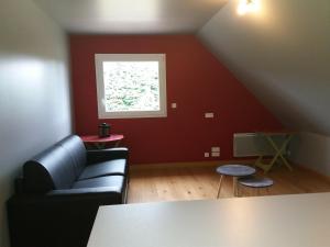 Appartements Le gite des vallees : photos des chambres