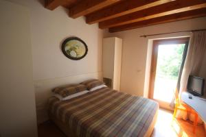 Double Room room in Country House Due Fiumi