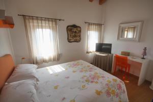 Double Room room in Country House Due Fiumi