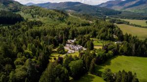 Scatwell House