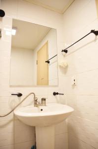 Namsan Forest in Myeongdong