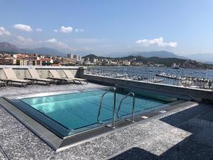 Hotels ibis Styles Ajaccio Napoleon : photos des chambres