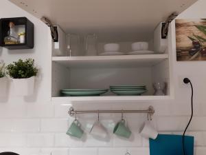 Apartament Nad Starą Odrą