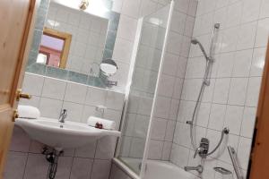 Hotel Garni Rifflsee