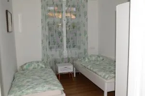 Flower valley - Vič