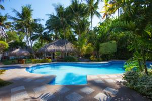 Pura Vida Beach & Dive Resort