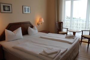 Double Room room in Hotel Stolteraa