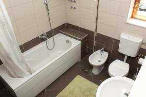 Apartman Morović 