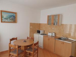 Apartments Slavica