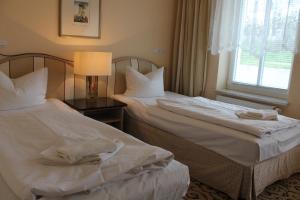 Hotel Stolteraa