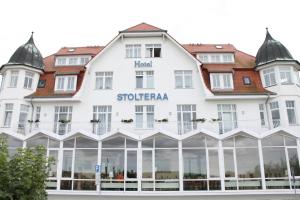 Hotel Stolteraa
