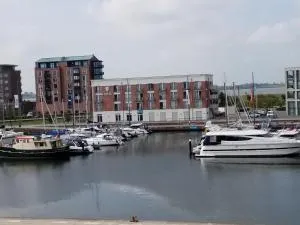 Heimathaven 1 - Bremerhaven