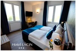 Hotel LACIN - Nürnberg
