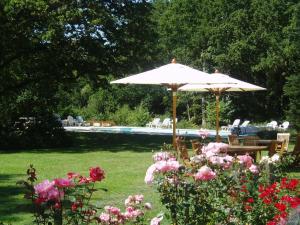 B&B / Chambres d'hotes Les Vieux Guays : photos des chambres