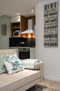 BAYLEAF Apartments - Casa DAvó