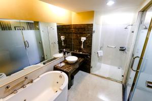 Grand Serela Setiabudhi Bandung
