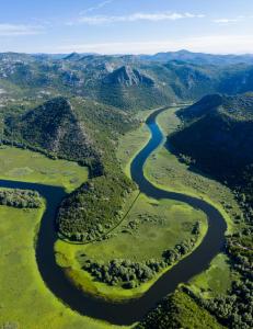 Rooms Dujeva Drago-Resort