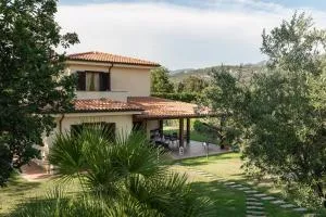 Villa Cita - 伊特里