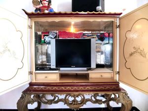 La Terrazza di Re Scarlino