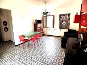 La Terrazza di Re Scarlino