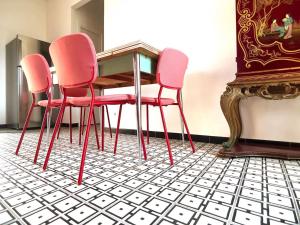 La Terrazza di Re Scarlino