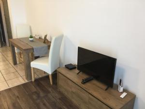 Corvin Residence Apartments