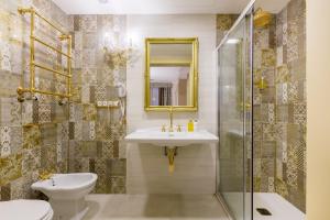 Hotel Caruso Old Town