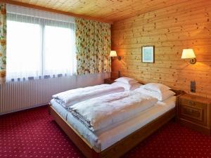 Chalet Rüfikopf