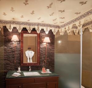 Taj Aravali Resort & Spa Udaipur