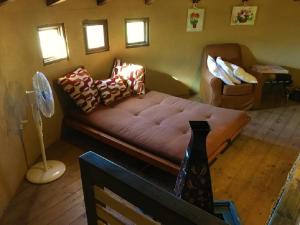 Casa Nativo - The Heart of the Vineyard