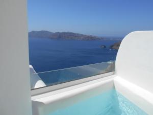 Rimida Villas Santorini Greece