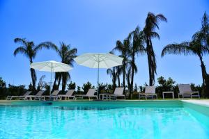 Borgo Fiorito Relais