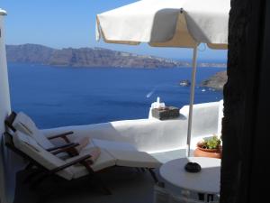 Rimida Villas Santorini Greece