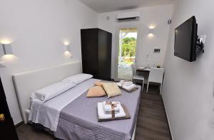 Borgo Fiorito Relais