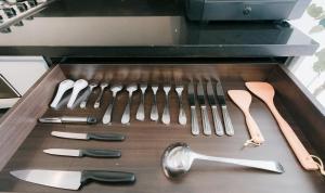 Blue Arch - Luxury Serviced Apartment in Central Saigon