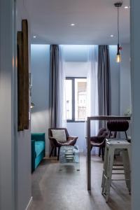 Apartamentos Turísticos Moret 11 - 1C