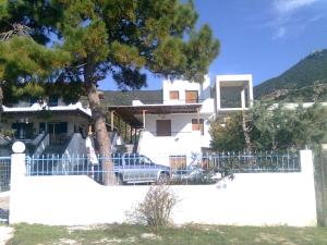 Casa de Mare Villa Kavala Greece